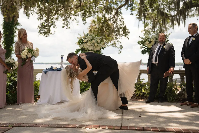 Photo from Kerry & Stephanie Wedding