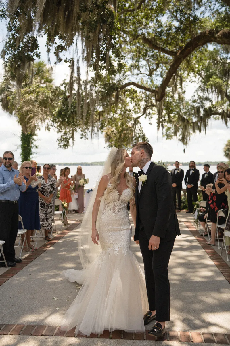 Photo from Kerry & Stephanie Wedding