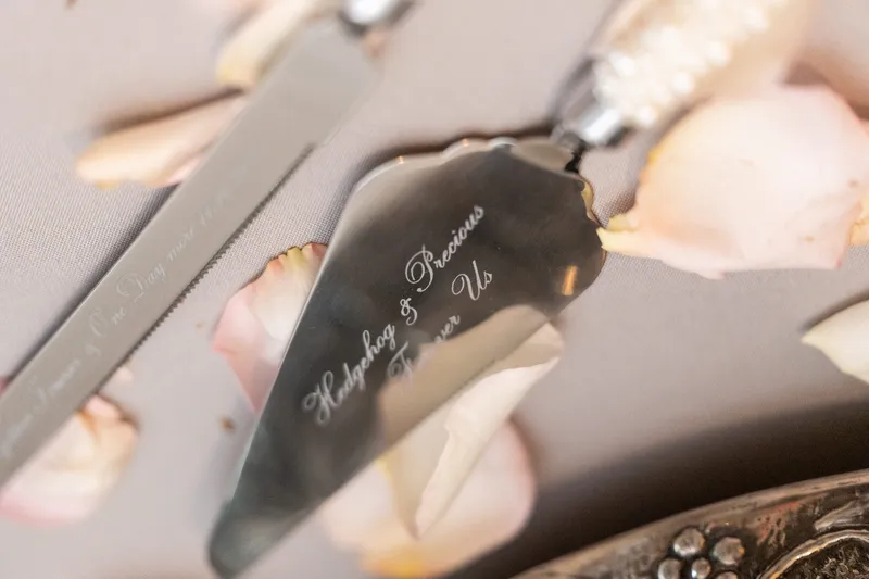 Photo from Kevin & Oleksandra