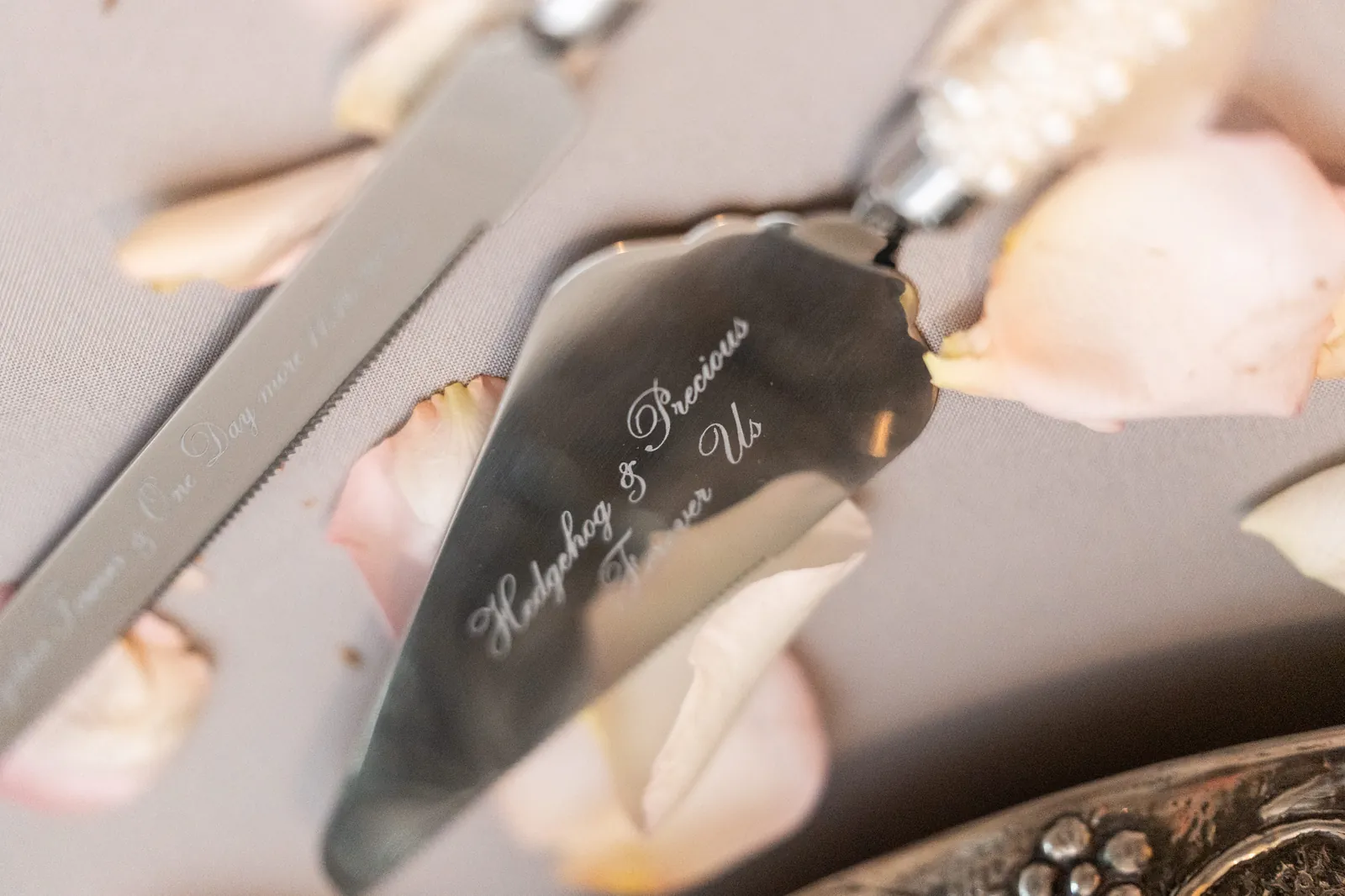 Kevin and Oleksandra wedding photo