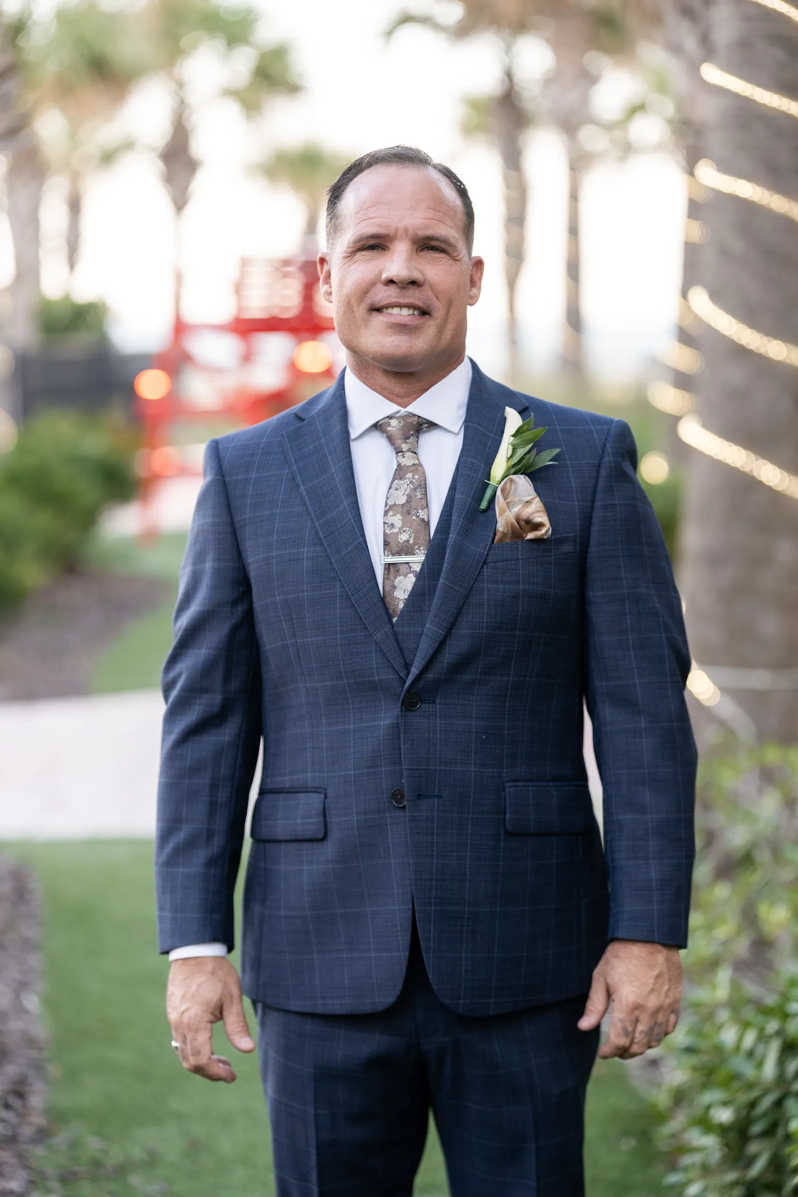 Kevin and Oleksandra wedding photo