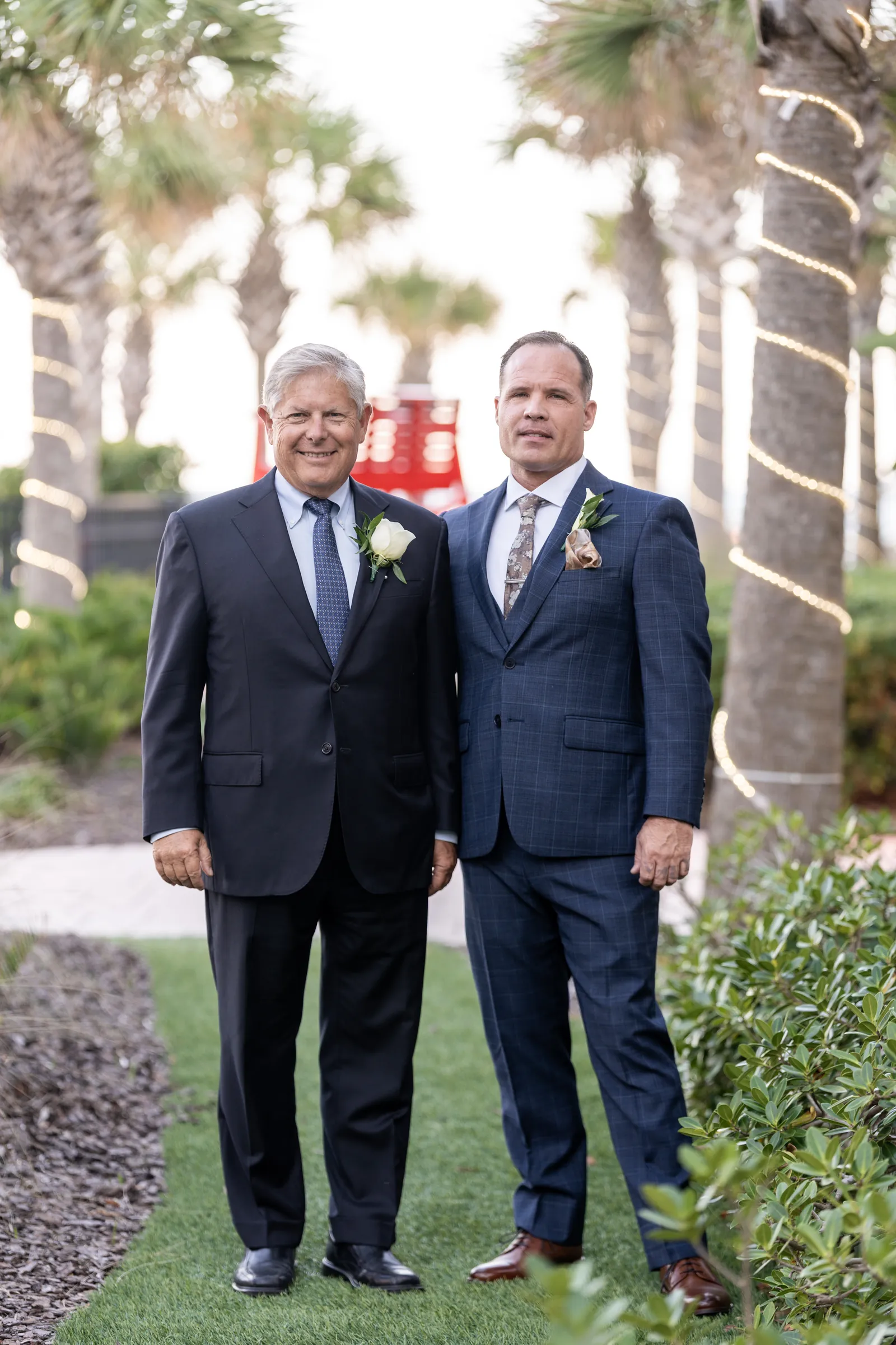 Kevin and Oleksandra wedding photo