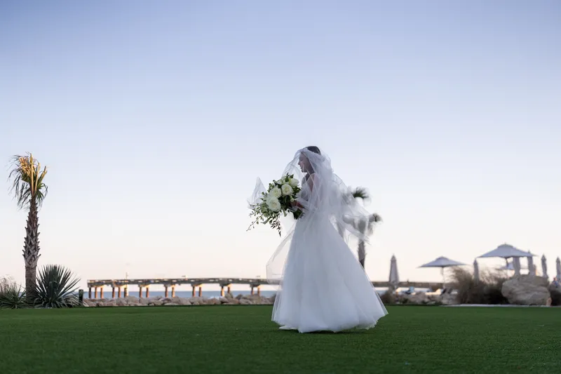 Photo from Kevin & Oleksandra