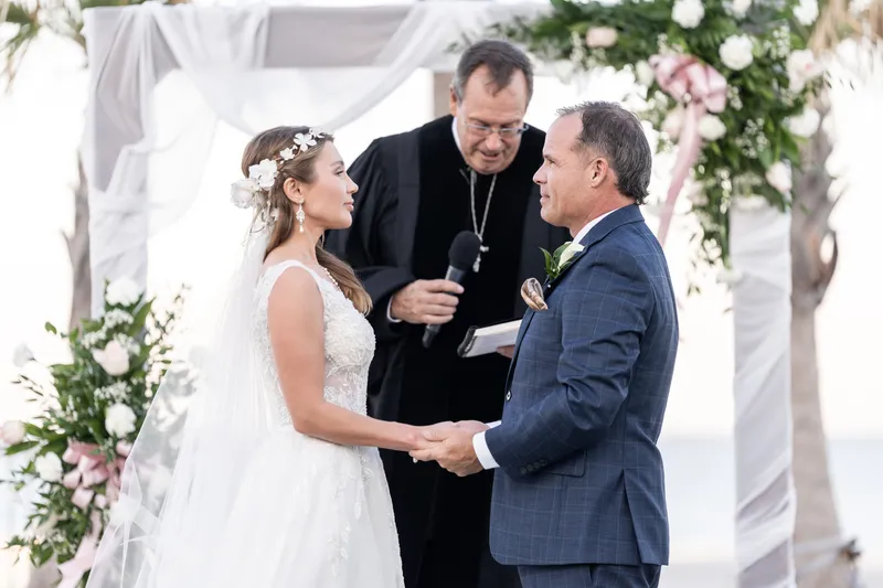 Photo from Kevin & Oleksandra