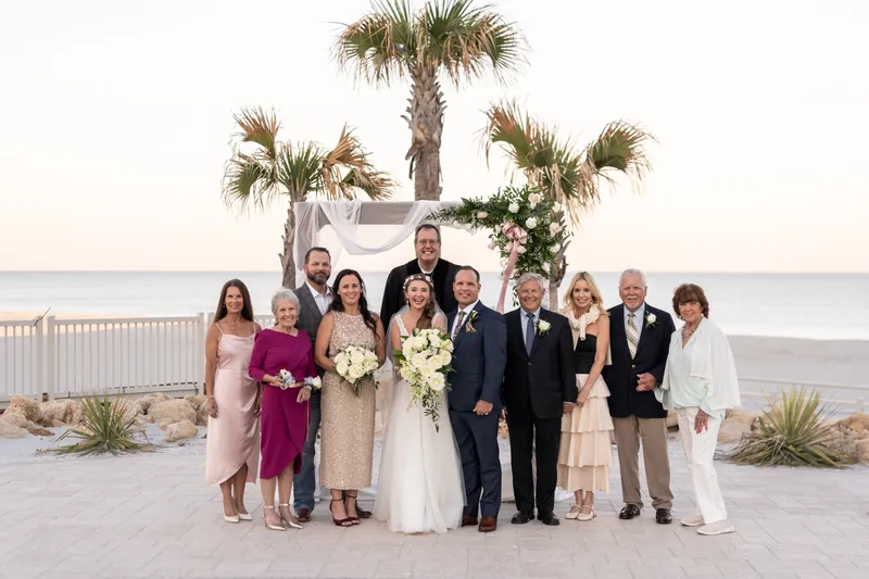 Photo from Kevin & Oleksandra