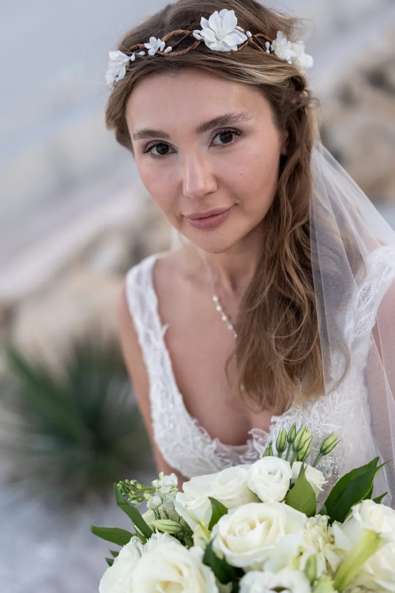 Photo from Kevin & Oleksandra