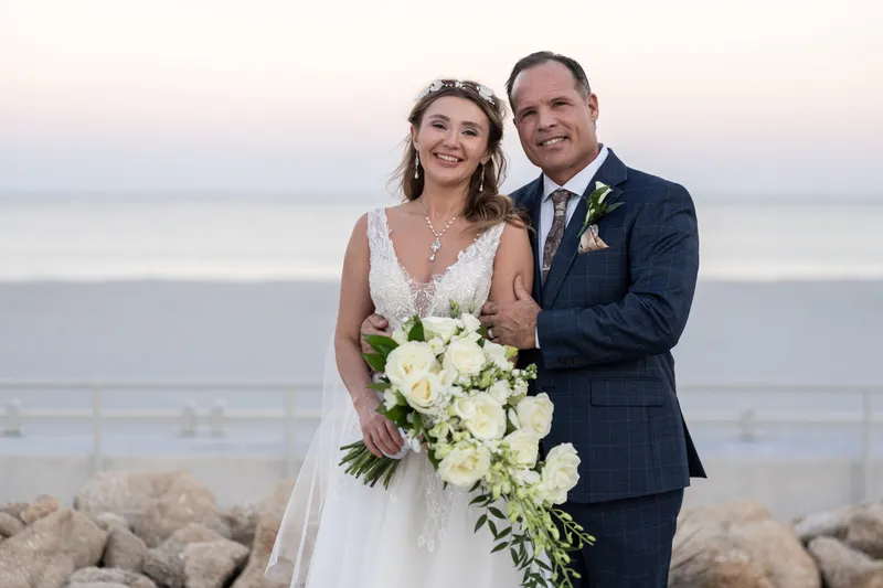 Photo from Kevin & Oleksandra