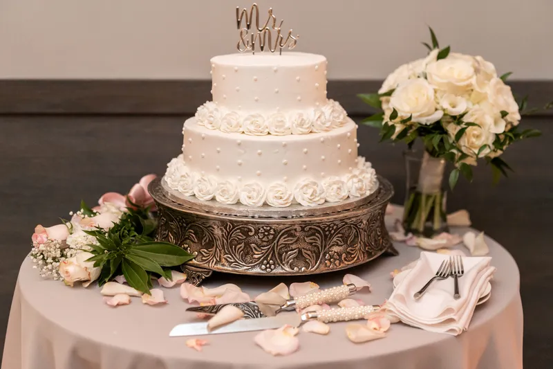 Photo from Kevin & Oleksandra