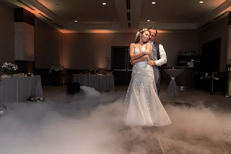 Photo from Kevin & Oleksandra