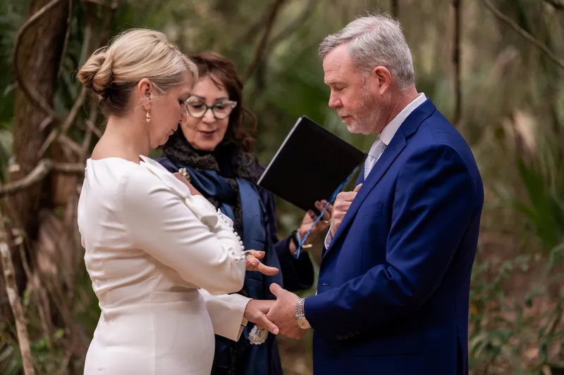 Photo from Kiley & Stacey