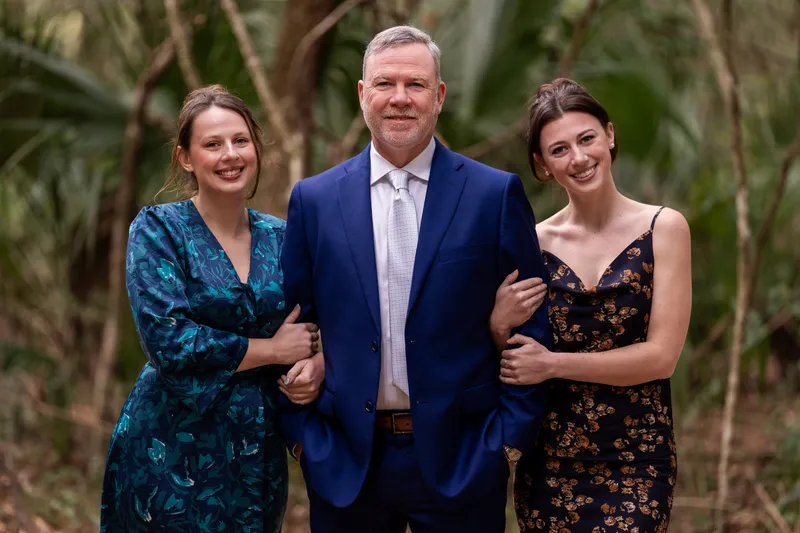 Photo from Kiley & Stacey