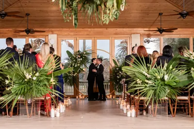 Kirkland & Austin Wedding at Fountain of Youth — Fountain of Youth, St. Augustine, FL