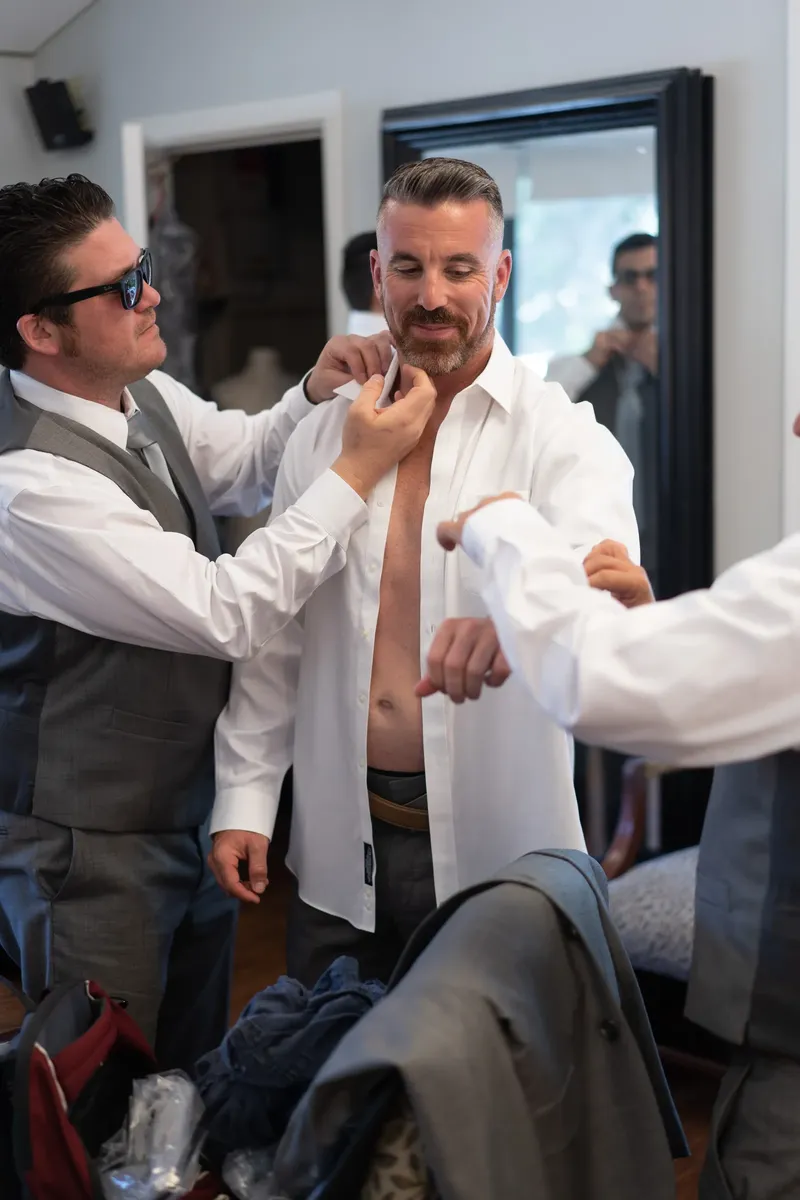 Photo from Kristine & Jason