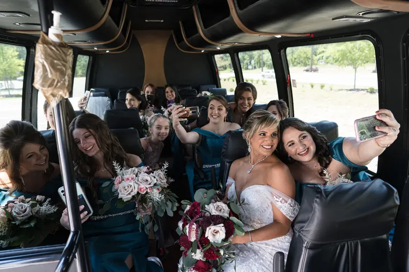 Photo from Kristine & Jason