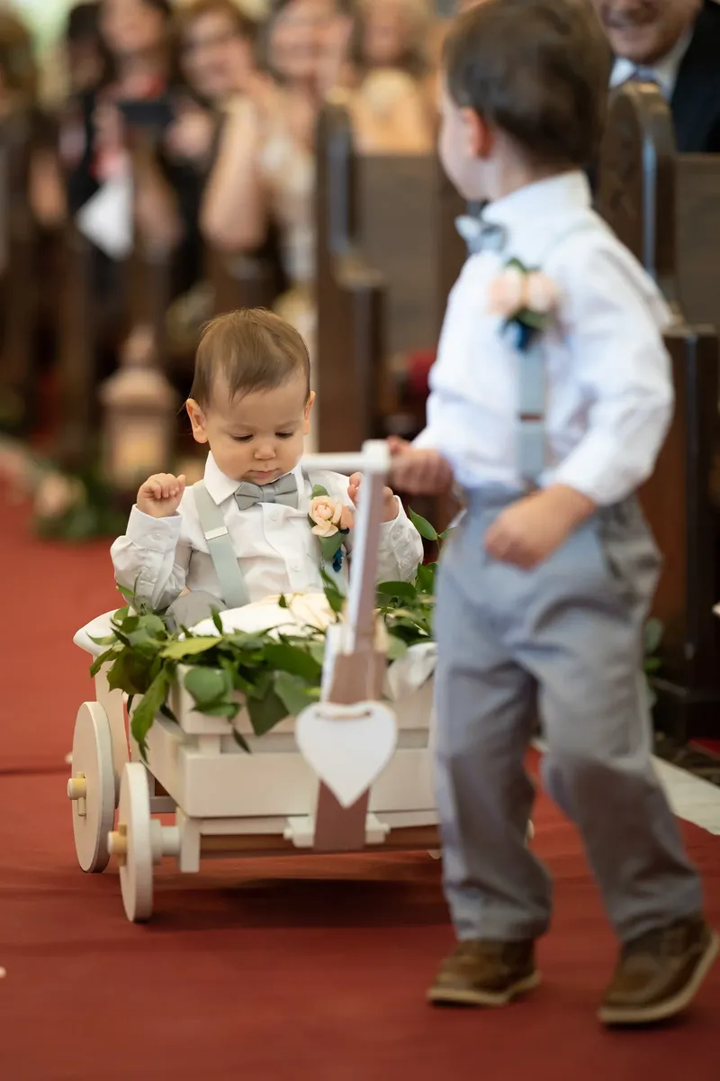 Photo from Kristine & Jason