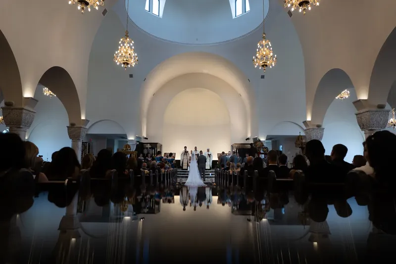 Photo from Kristine & Jason