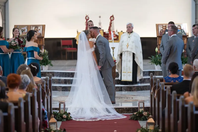 Photo from Kristine & Jason