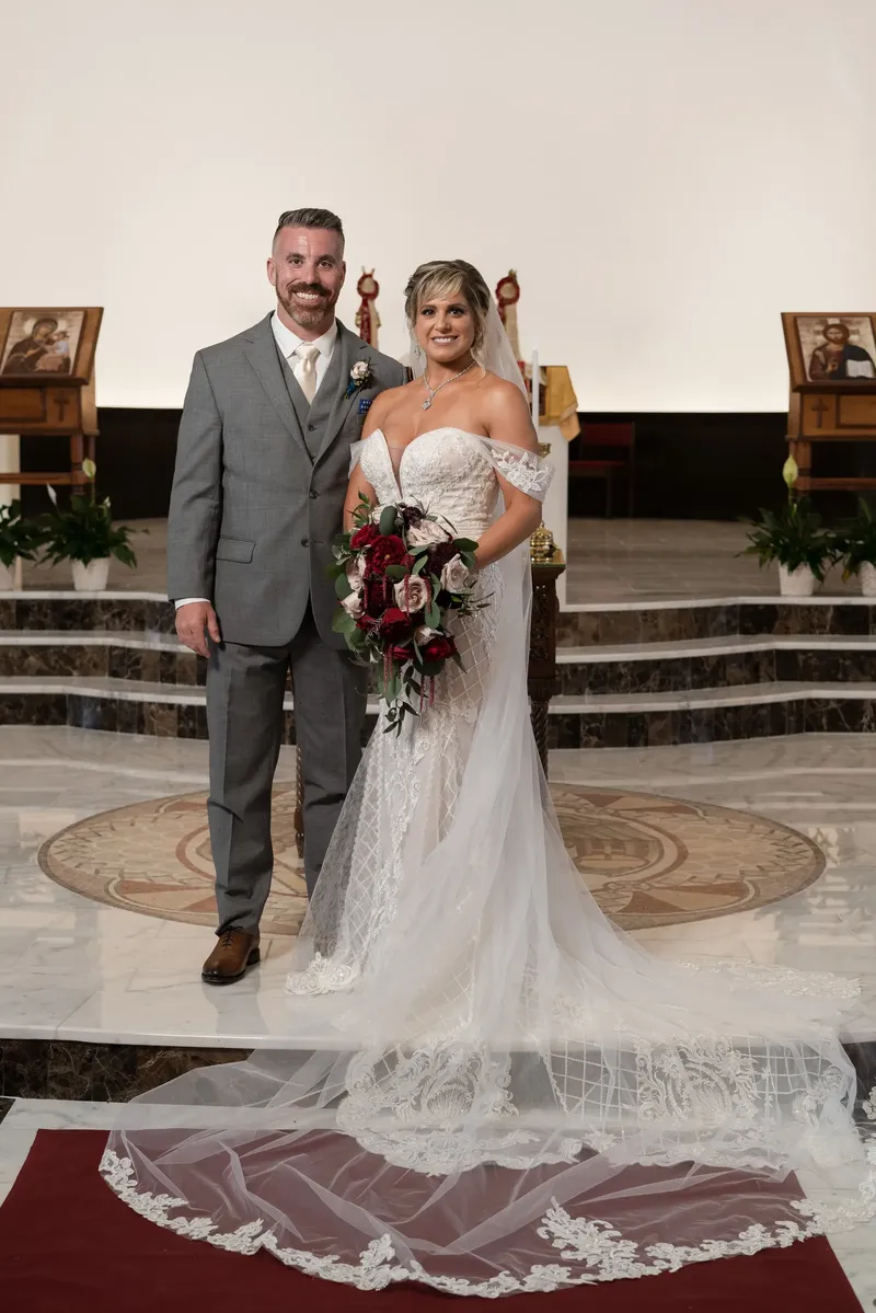 Photo from Kristine & Jason