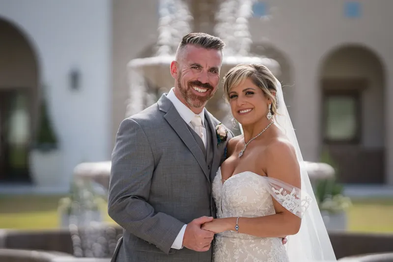 Photo from Kristine & Jason