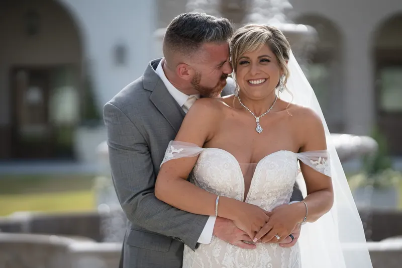 Photo from Kristine & Jason