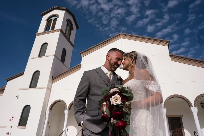 Photo from Kristine & Jason