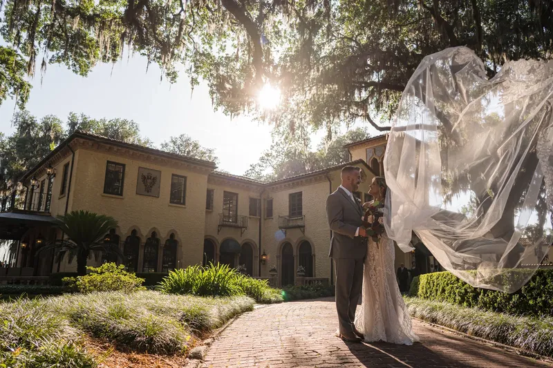 Photo from Kristine & Jason