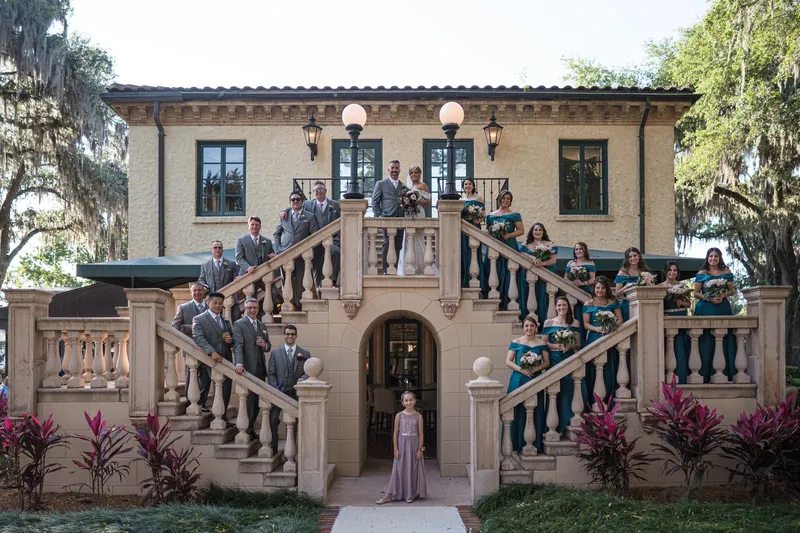 Photo from Kristine & Jason