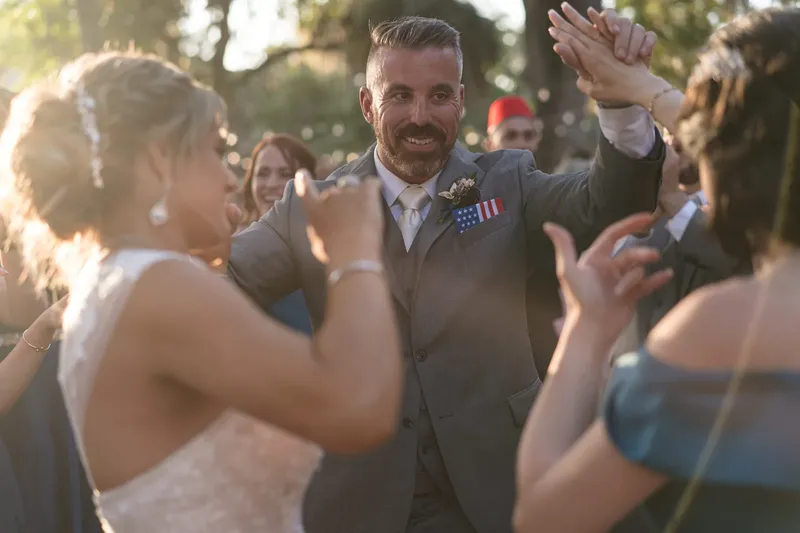 Photo from Kristine & Jason