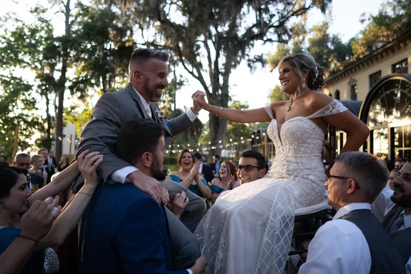 Photo from Kristine & Jason