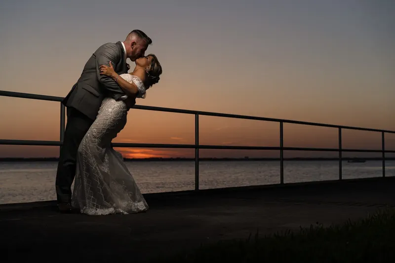 Photo from Kristine & Jason