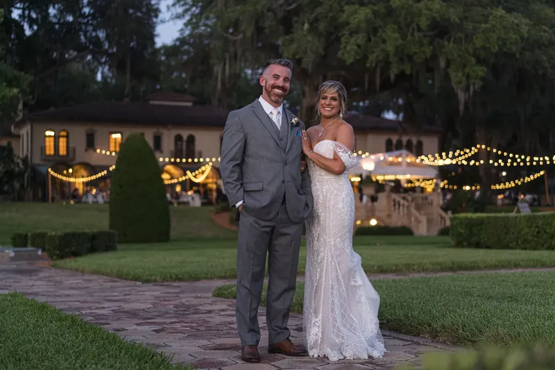 Photo from Kristine & Jason