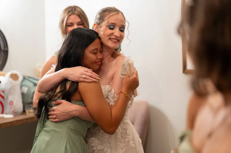 Photo from Kyra & Judd