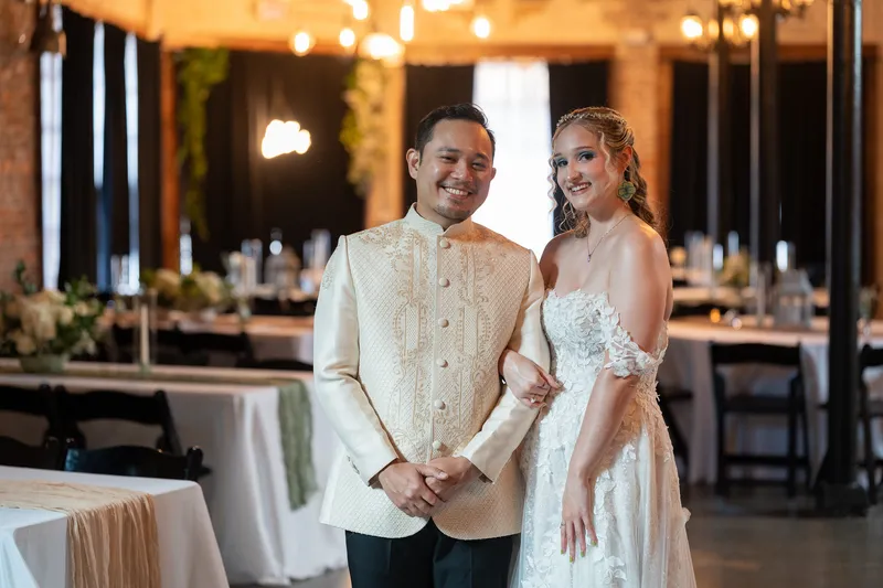 Photo from Kyra & Judd