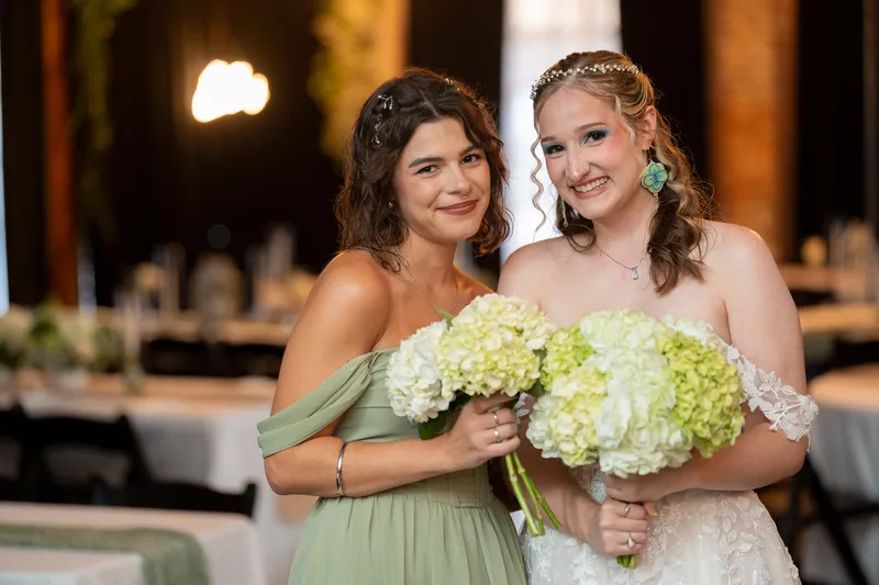 Photo from Kyra & Judd