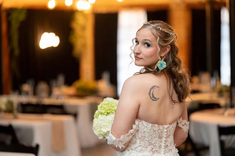 Photo from Kyra & Judd