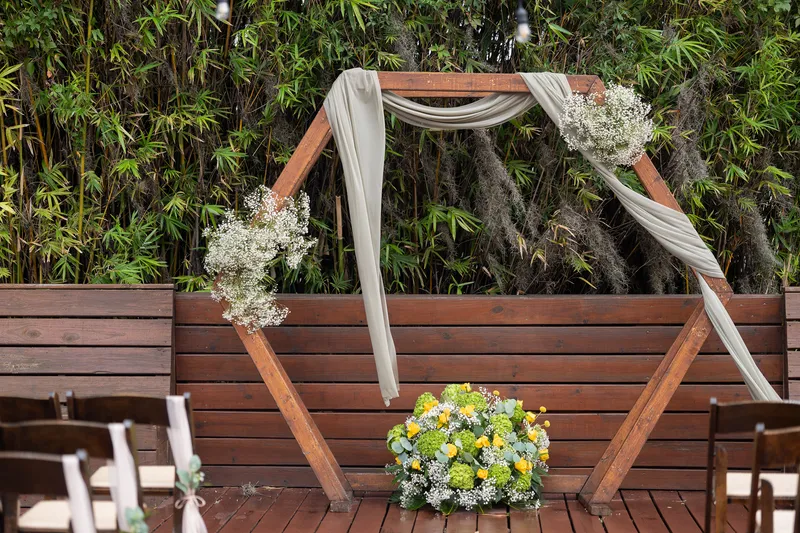 Photo from Kyra & Judd