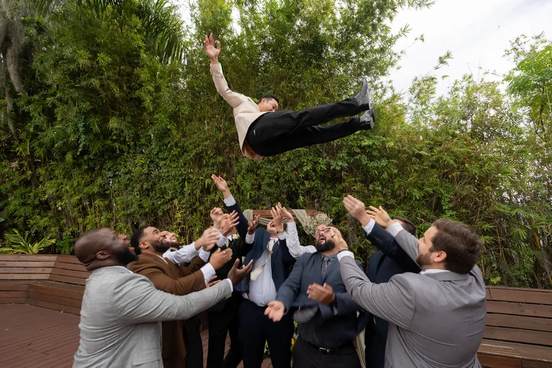 Photo from Kyra & Judd