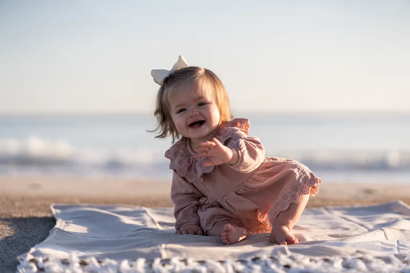 Photo from Margrete and Cody family session