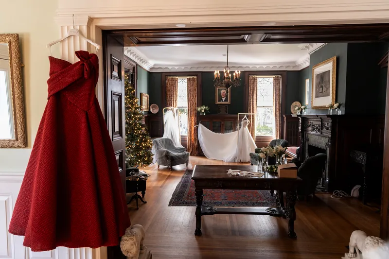 Photo from Megan & James