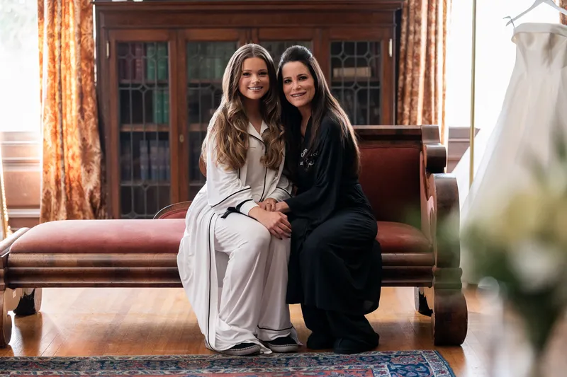 Photo from Megan & James