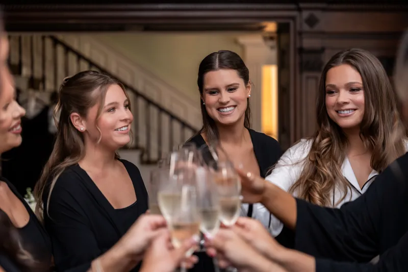 Photo from Megan & James