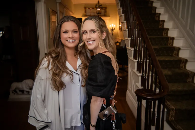 Photo from Megan & James