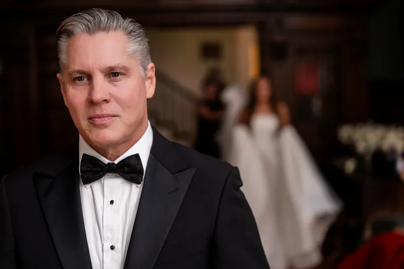 Photo from Megan & James