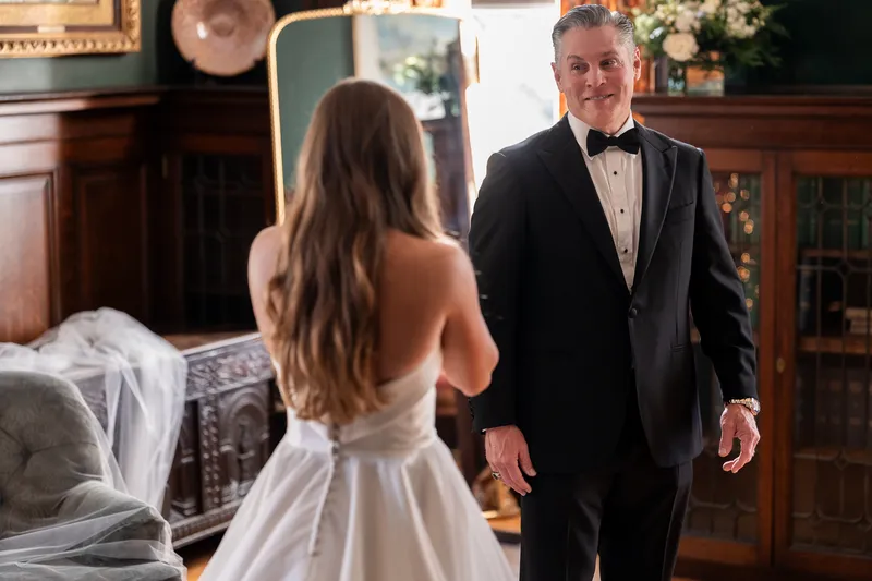 Photo from Megan & James