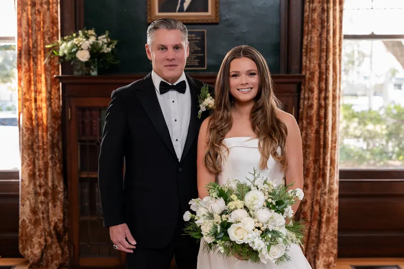 Photo from Megan & James