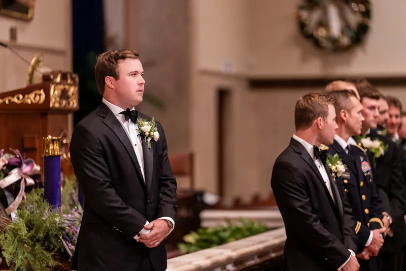 Photo from Megan & James