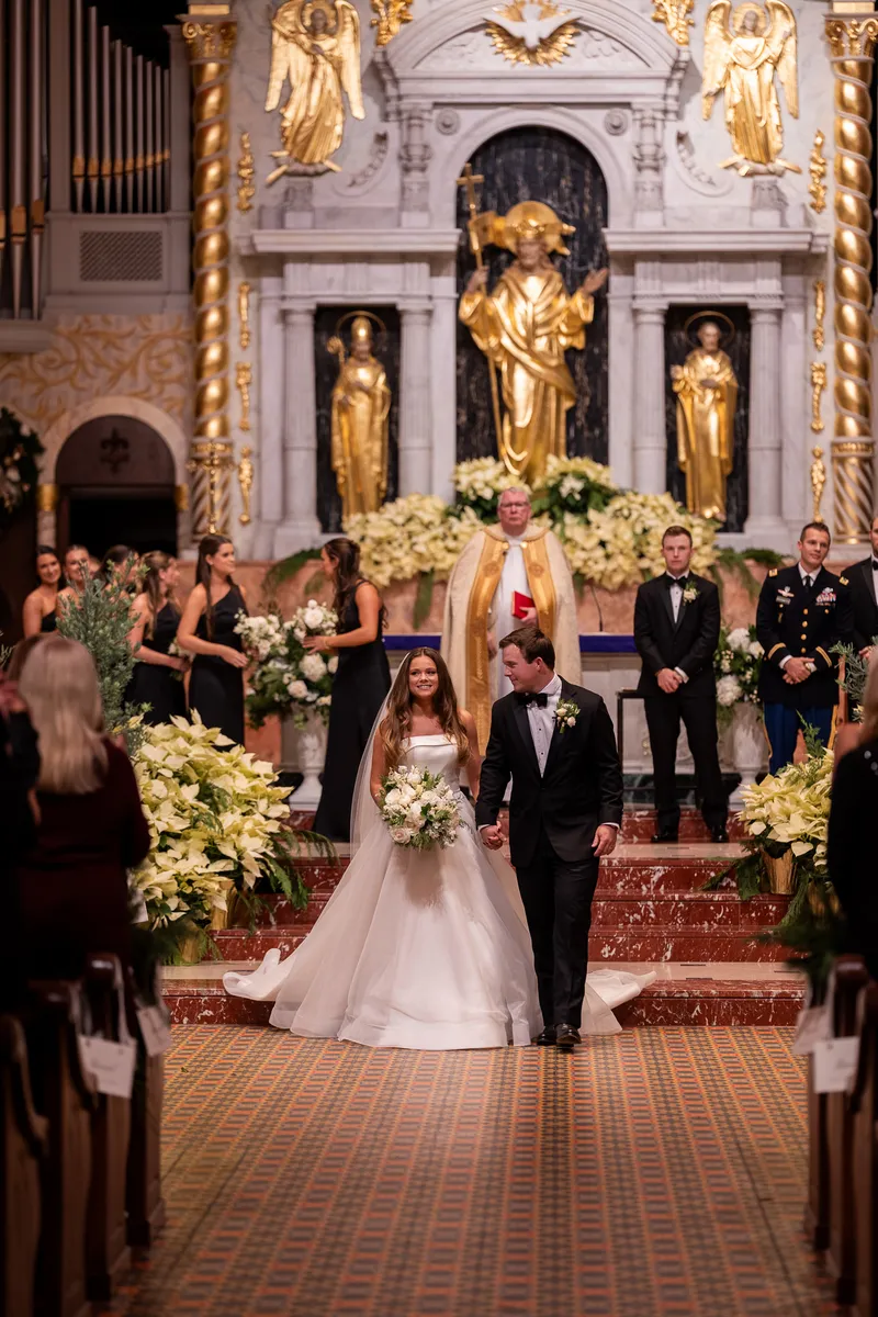 Photo from Megan & James