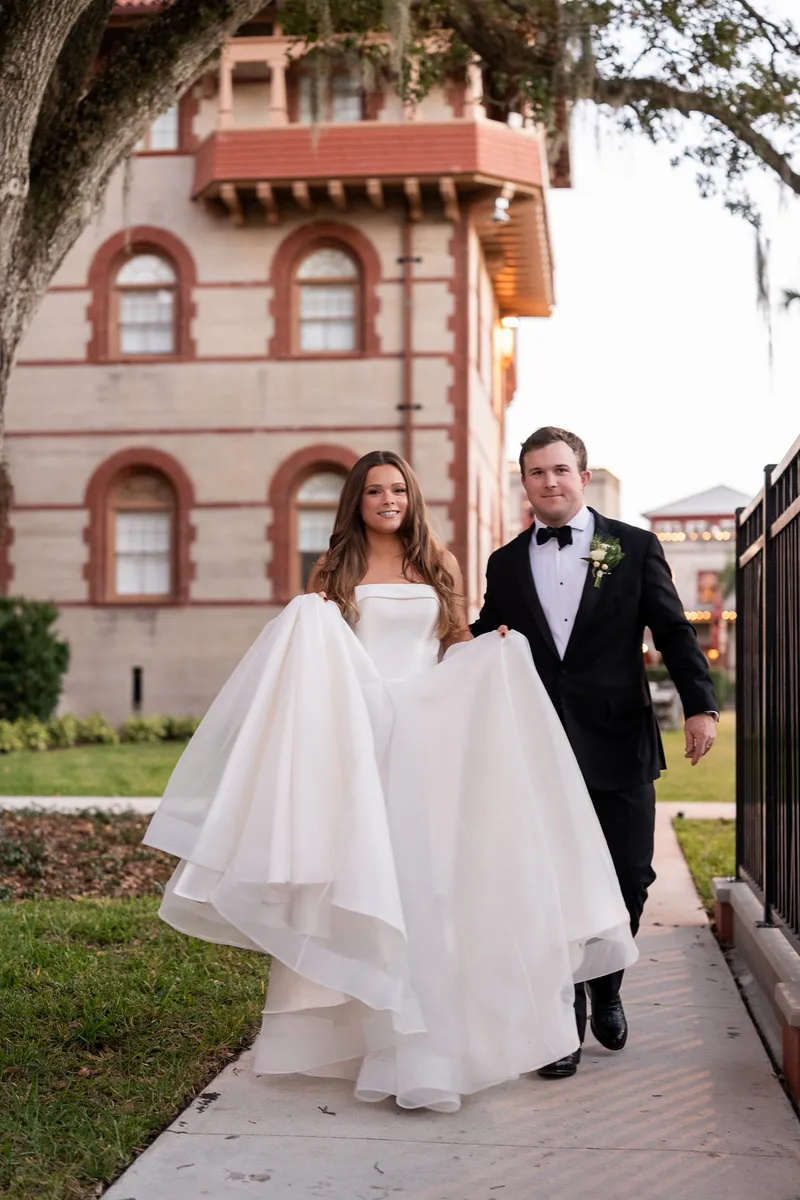 Photo from Megan & James