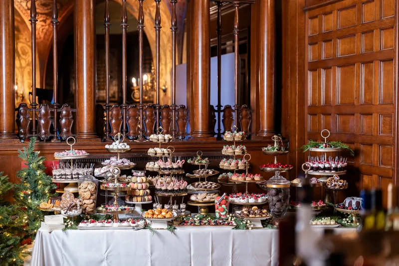 Photo from Megan & James