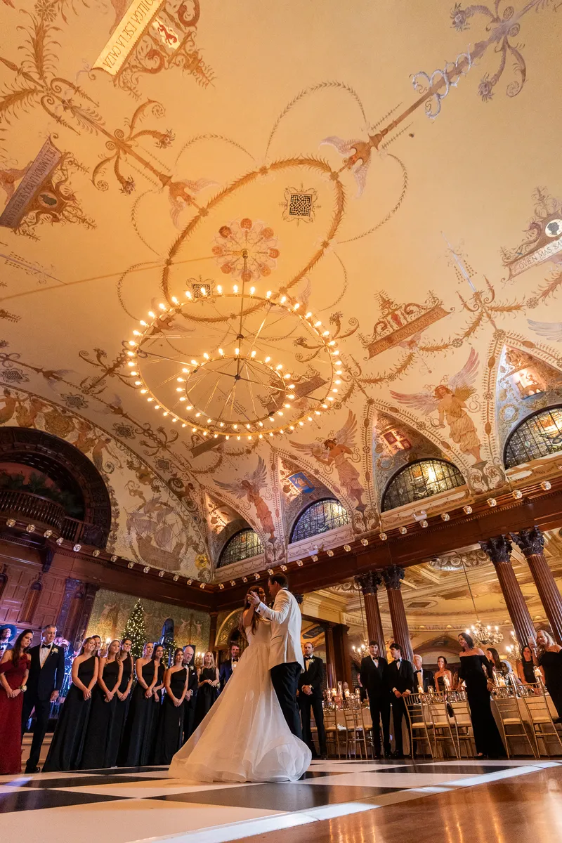 Photo from Megan & James